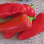 Carmen Sweet Italian Pepper