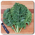 Westlander kale