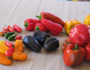 Peppers